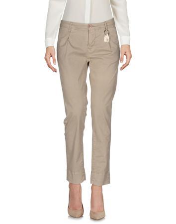 Брюки SIVIGLIA WHITE