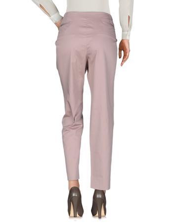 Брюки ARMANI COLLEZIONI
