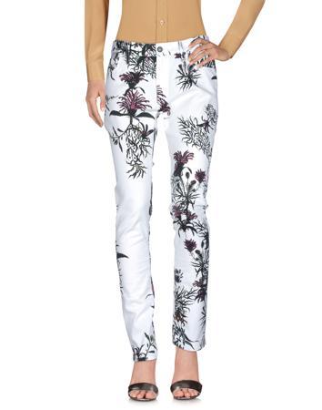 Брюки ANN DEMEULEMEESTER