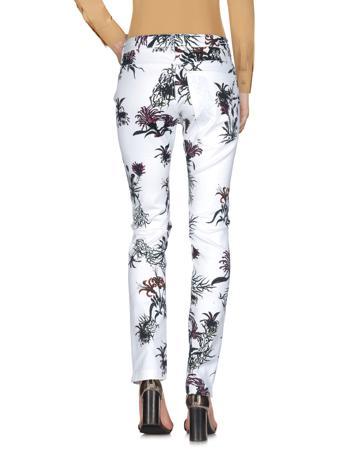 Брюки ANN DEMEULEMEESTER