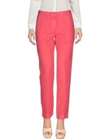 Брюки MASSIMO ALBA