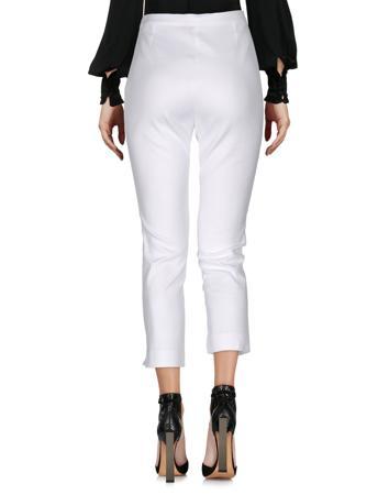 Брюки ERMANNO SCERVINO