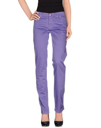 Брюки JECKERSON