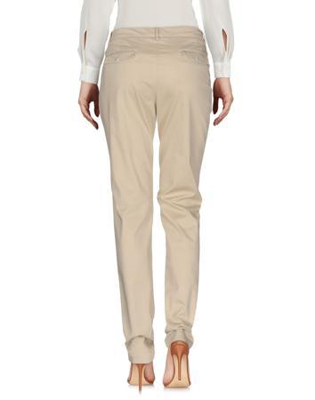 Брюки G.T.A. MANIFATTURA PANTALONI