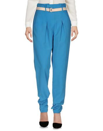 Брюки WHO*S WHO