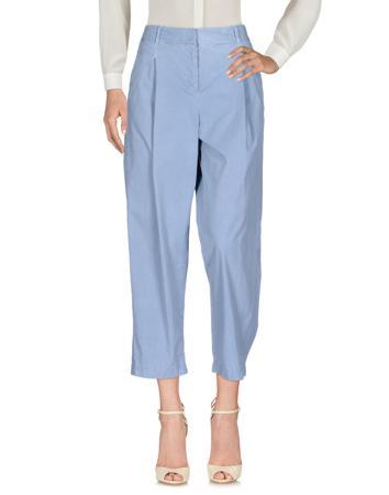 Брюки CAPPELLINI by PESERICO