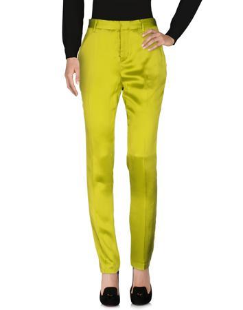 Брюки HAIDER ACKERMANN