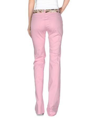 Брюки ROBERTO CAVALLI