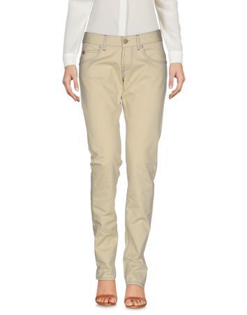 Брюки MAISON CLOCHARD