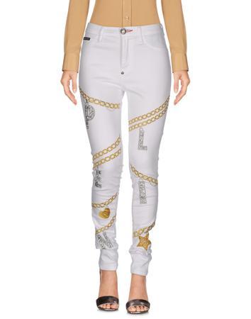 Брюки PHILIPP PLEIN