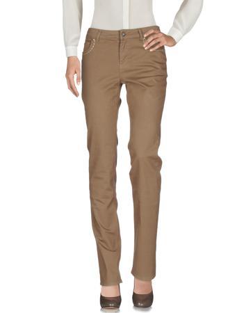 Брюки PIANURASTUDIO