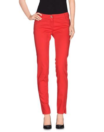 Брюки BLUGIRL FOLIES