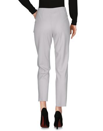 Брюки BRUNELLO CUCINELLI