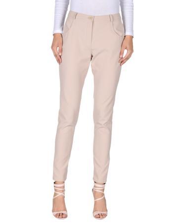 Брюки SCEE by TWIN-SET