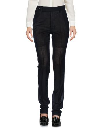 Брюки RICK OWENS