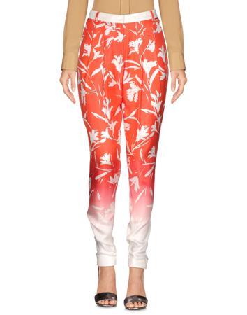 Брюки BLUMARINE