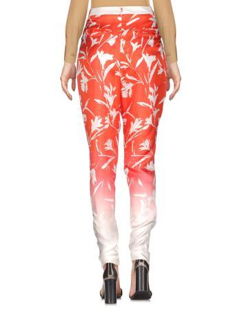 Брюки BLUMARINE