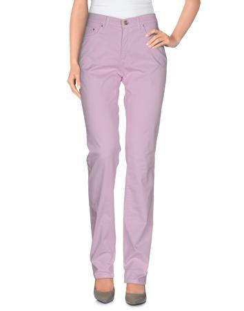 Брюки TRUSSARDI JEANS