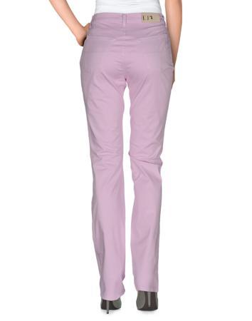 Брюки TRUSSARDI JEANS