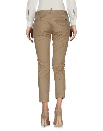 Брюки DSQUARED2