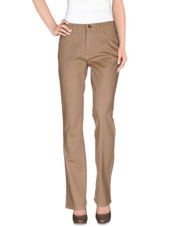 Брюки TRUSSARDI JEANS