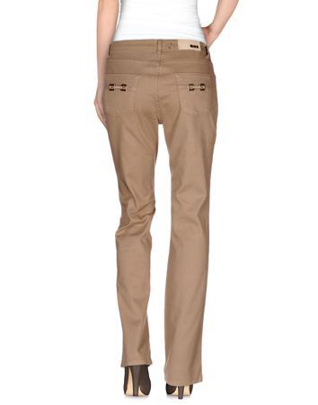Брюки TRUSSARDI JEANS