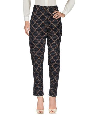 Брюки ISABEL MARANT ÉTOILE