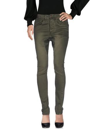 Брюки RUMJUNGLE Брюки RUMJUNGLE