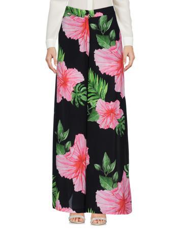 Брюки MARIUCCIA