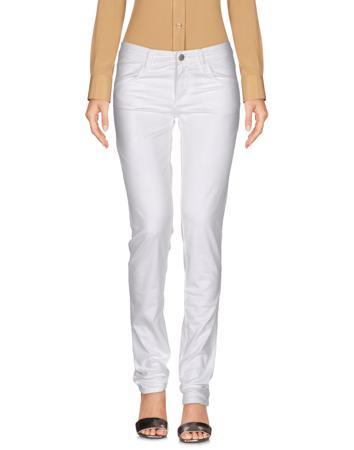 Брюки FRANKIE MORELLO