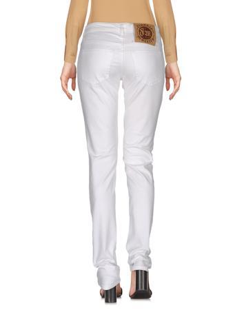 Брюки FRANKIE MORELLO