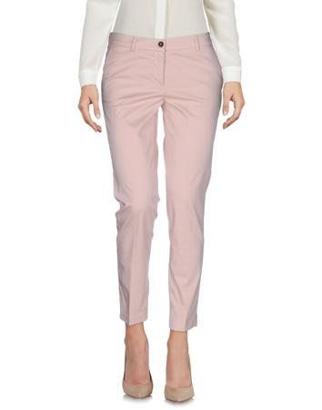 Брюки ALBERTO BIANI