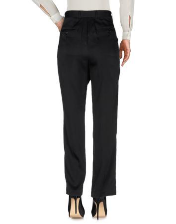 Брюки DRIES VAN NOTEN