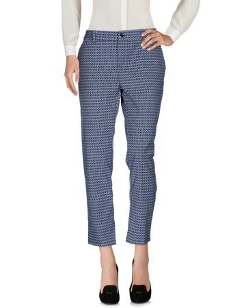 Брюки CAFèNOIR