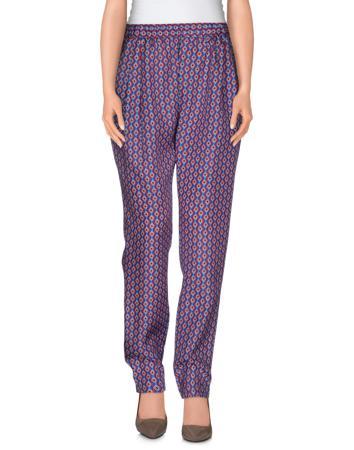 Брюки STEFFEN SCHRAUT