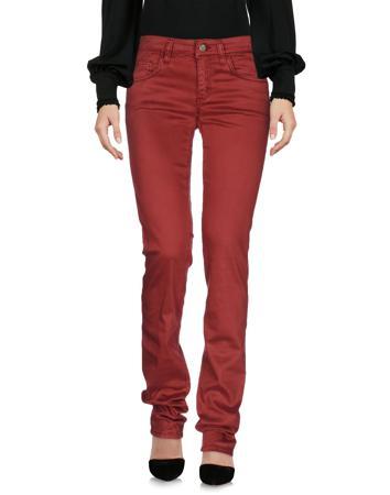 Брюки LIU •JO