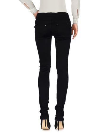 Брюки VERSACE JEANS