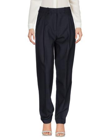 Брюки JIL SANDER NAVY