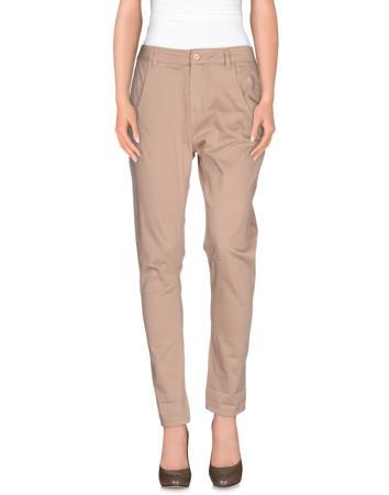 Брюки MANILA GRACE