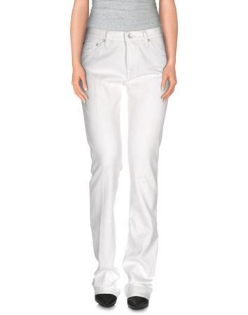 Брюки JACOB COHЁN