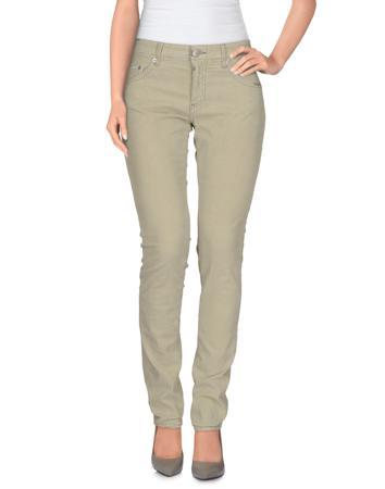 Брюки CARE LABEL