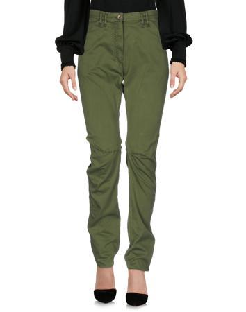 Брюки PLEIN SUD JEANIUS