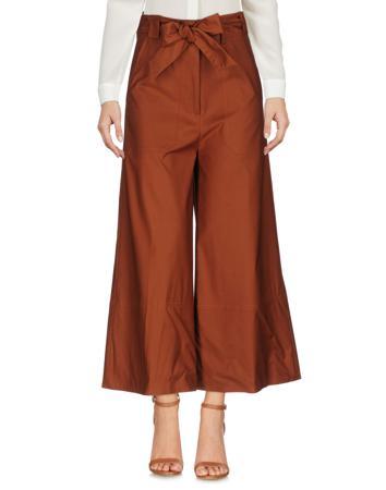 Брюки MESSAGERIE