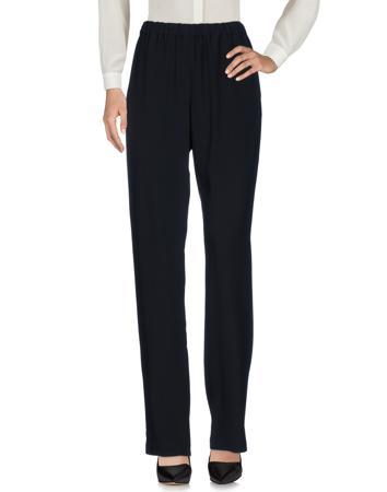 Брюки DRIES VAN NOTEN