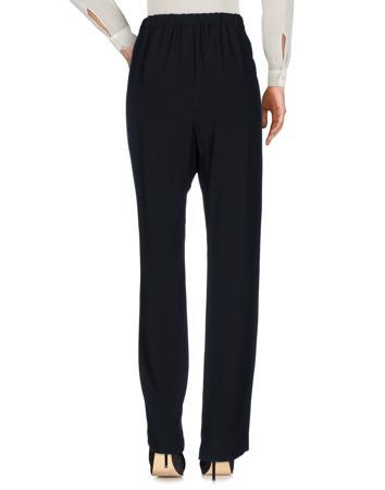 Брюки DRIES VAN NOTEN