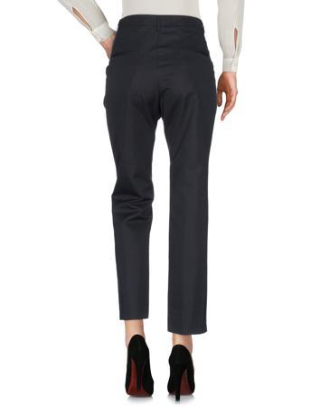Брюки JIL SANDER