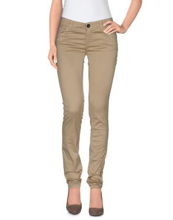 Брюки MAGAZZINI DEL SALE