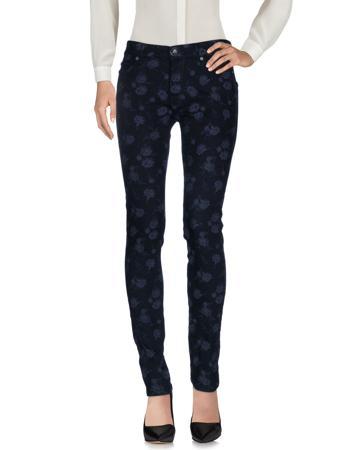 Брюки PLEIN SUD JEANIUS