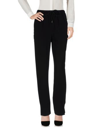 Брюки ALEXANDER WANG