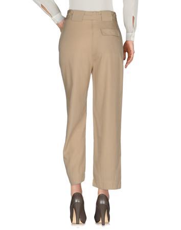 Брюки ACNE STUDIOS